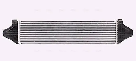 VO4297 Автозапчастина AVA COOLING підбір по vin на Brocar
