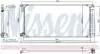 TO5796D Автозапчастина AVA COOLING підбір по vin на Brocar