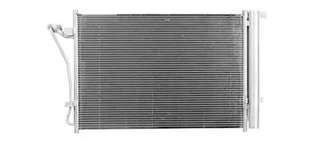 HY5470D Автозапчастина AVA COOLING подбор по vin на Brocar