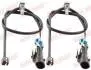 WS0316A Автозапчастина QUICK BRAKE підбір по vin на Brocar