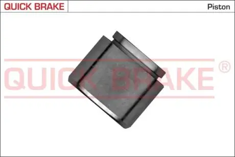 185267K Автозапчастина QUICK BRAKE подбор по vin на Brocar