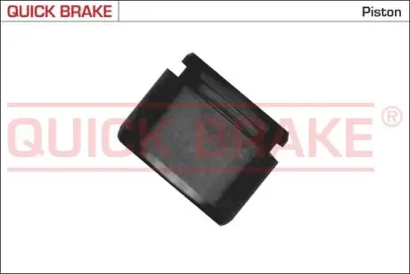 185320K Автозапчастина QUICK BRAKE підбір по vin на Brocar