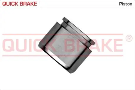 185256K Автозапчастина QUICK BRAKE подбор по vin на Brocar