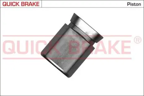 185253K Автозапчастина QUICK BRAKE підбір по vin на Brocar