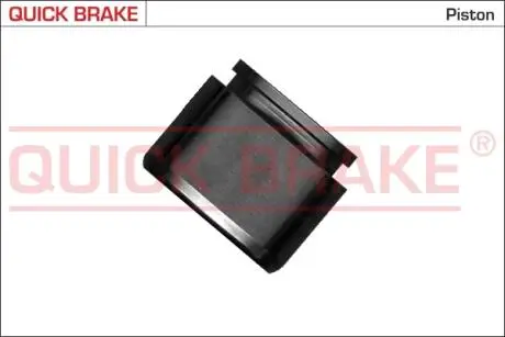 185185K Автозапчастина QUICK BRAKE підбір по vin на Brocar