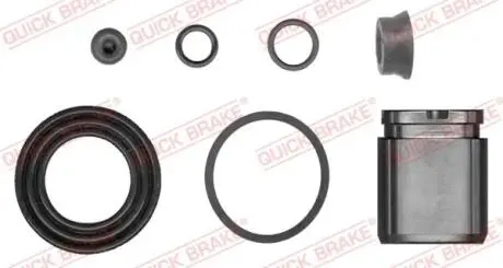 1145532 Автозапчастина QUICK BRAKE підбір по vin на Brocar