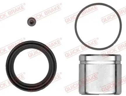 1145478 Ремонтний комплект, гальмівний супорт QUICK BRAKE підбір по vin на Brocar