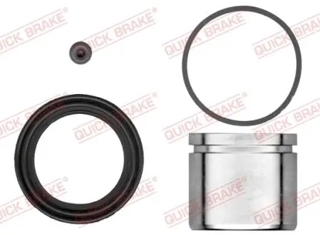1145476 Ремонтний комплект, гальмівний супорт QUICK BRAKE підбір по vin на Brocar