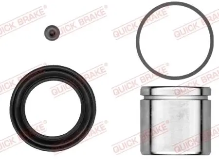 1145474 Автозапчастина QUICK BRAKE підбір по vin на Brocar