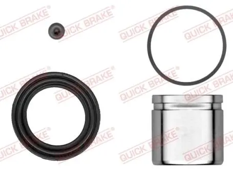 1145473 Автозапчастина QUICK BRAKE підбір по vin на Brocar