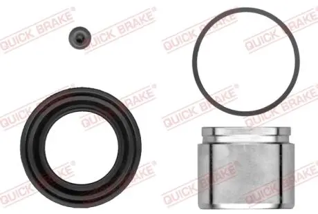 1145471 Автозапчастина QUICK BRAKE підбір по vin на Brocar