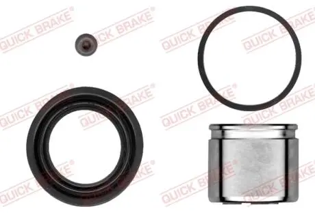 1145469 Автозапчастина QUICK BRAKE підбір по vin на Brocar