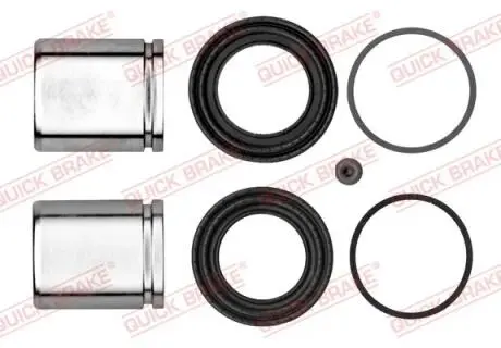1145466 Автозапчастина QUICK BRAKE підбір по vin на Brocar