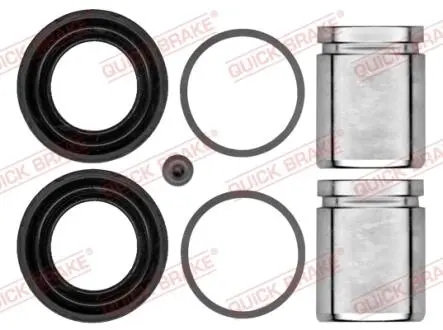1145461 Автозапчастина QUICK BRAKE подбор по vin на Brocar