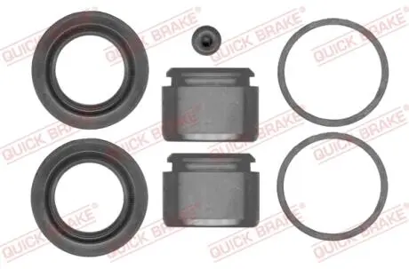 1145443 Автозапчастина QUICK BRAKE підбір по vin на Brocar