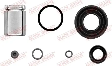 1145433 Автозапчастина QUICK BRAKE підбір по vin на Brocar