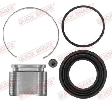 1145291 Автозапчастина QUICK BRAKE підбір по vin на Brocar