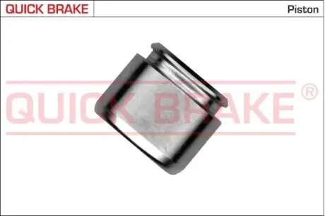 185067K Автозапчастина QUICK BRAKE подбор по vin на Brocar