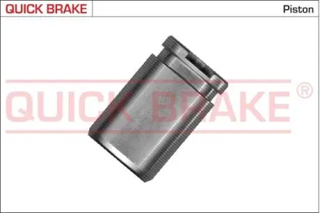 185062K Автозапчастина QUICK BRAKE підбір по vin на Brocar