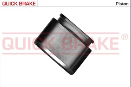 185012K Автозапчастина QUICK BRAKE підбір по vin на Brocar