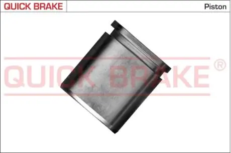 185010K Поршень, гальмівний супорт QUICK BRAKE підбір по vin на Brocar