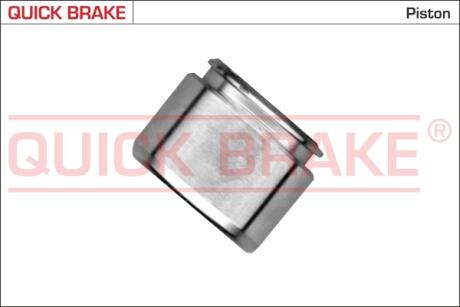 185432K Автозапчастина QUICK BRAKE підбір по vin на Brocar