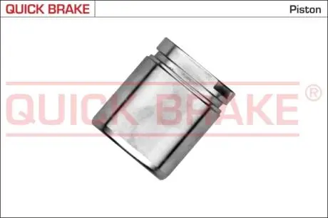 185429K Автозапчастина QUICK BRAKE подбор по vin на Brocar
