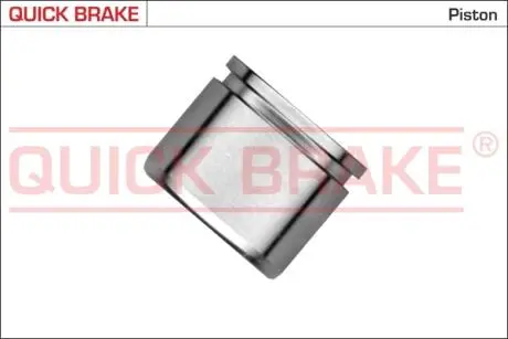 185426K Поршень, гальмівний супорт QUICK BRAKE підбір по vin на Brocar