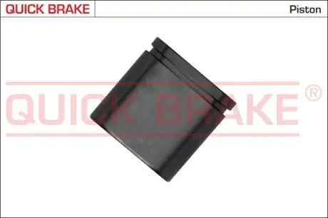 185421K Автозапчастина QUICK BRAKE подбор по vin на Brocar