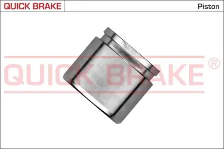 185419K Автозапчастина QUICK BRAKE підбір по vin на Brocar
