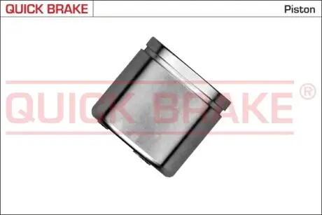 185411K Автозапчастина QUICK BRAKE подбор по vin на Brocar