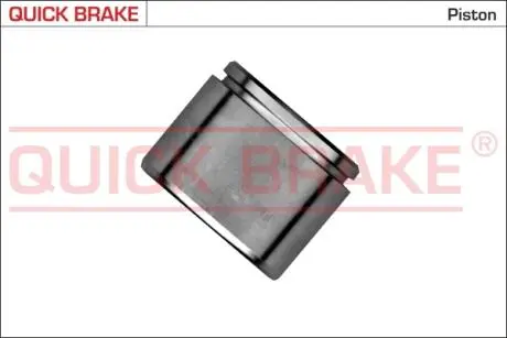 185410K Автозапчастина QUICK BRAKE підбір по vin на Brocar