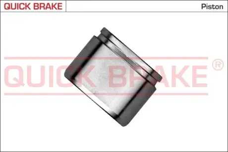 185388K Автозапчастина QUICK BRAKE підбір по vin на Brocar