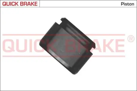 185323K Автозапчастина QUICK BRAKE підбір по vin на Brocar