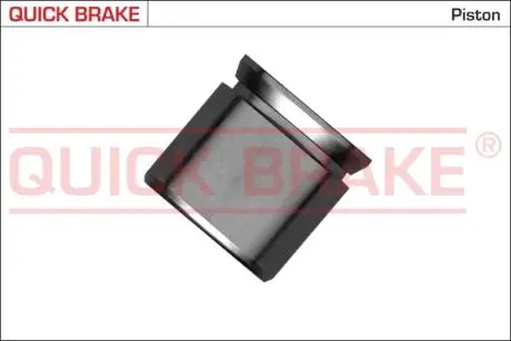 185251K Автозапчастина QUICK BRAKE підбір по vin на Brocar