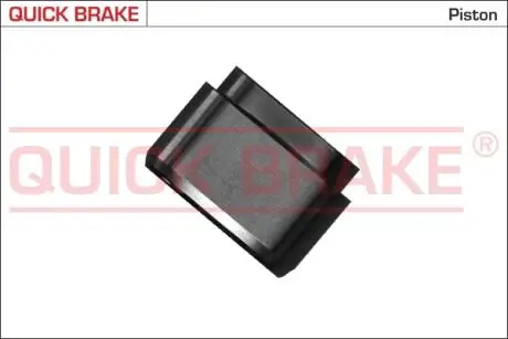185217K Автозапчастина QUICK BRAKE підбір по vin на Brocar