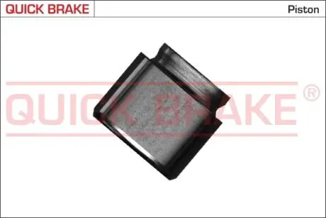 185178K Автозапчастина QUICK BRAKE підбір по vin на Brocar
