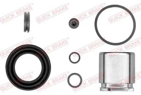 1145386 Автозапчастина QUICK BRAKE підбір по vin на Brocar