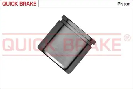 185215K Автозапчастина QUICK BRAKE подбор по vin на Brocar