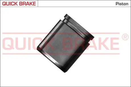 185188K Поршень, гальмівний супорт QUICK BRAKE підбір по vin на Brocar