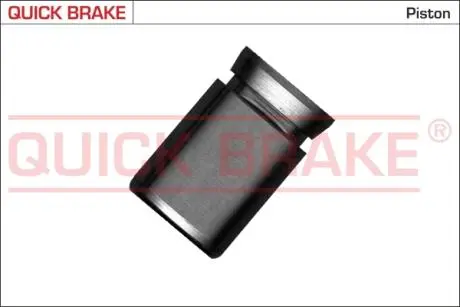 185179K Автозапчастина QUICK BRAKE підбір по vin на Brocar
