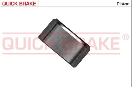 185064K Автозапчастина QUICK BRAKE підбір по vin на Brocar