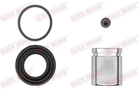 1145438 Автозапчастина QUICK BRAKE підбір по vin на Brocar