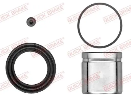 1145472 Автозапчастина QUICK BRAKE підбір по vin на Brocar