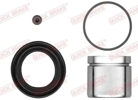 1145395 Автозапчастина QUICK BRAKE подбор по vin на Brocar