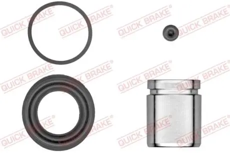 1145413 Автозапчастина QUICK BRAKE підбір по vin на Brocar