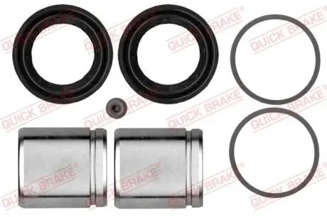 1145548 Автозапчастина QUICK BRAKE підбір по vin на Brocar