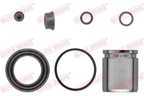 1145499 Автозапчастина QUICK BRAKE підбір по vin на Brocar