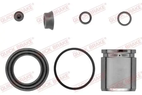 1145499 Автозапчастина QUICK BRAKE підбір по vin на Brocar
