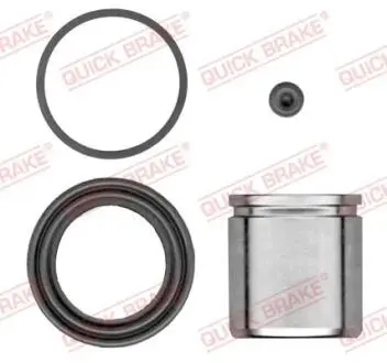 1145543 Автозапчастина QUICK BRAKE підбір по vin на Brocar